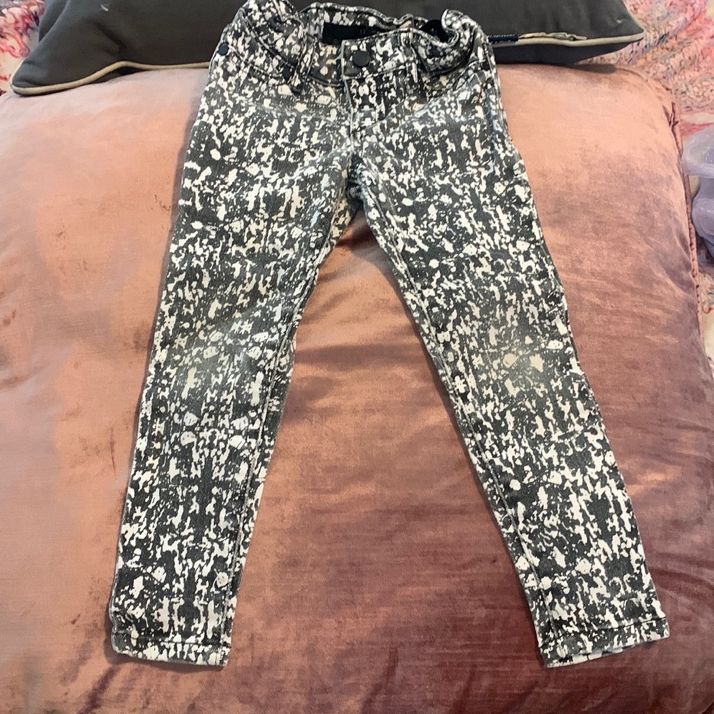 Cutest toddler Joe’s Jeans!!